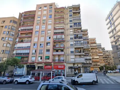 Piso en calle de José Anselmo Clavé, 29